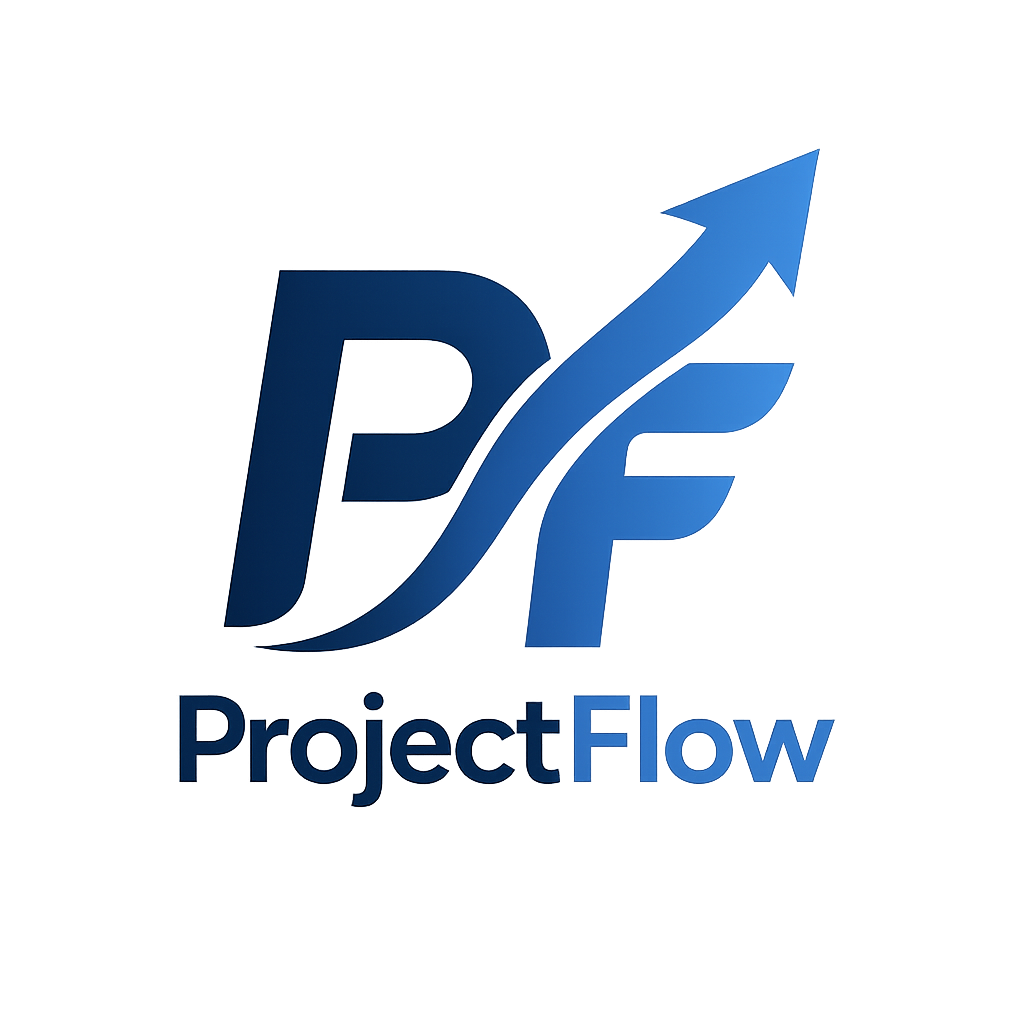 ProjectFlow
